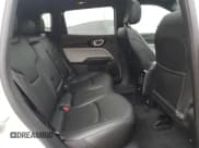 ✅ 2024 Jeep Compass Limited • VIN: 3C4NJDCN4RT578913 • Lot: 55625155. Listed on Copart with 18,880 mi. Free auction sales archive from the USA and detailed vehicle history report at DreamBid. Image 11.