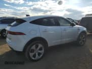 ✅ 2020 Jaguar E-Pace • VIN: SADFK2FX2L1Z82430 • Lot: 84451155. Wystawiony na Copart z przebiegiem 116 535 mil. Bezpłatny archiwum sprzedaży aukcyjnych z USA i szczegółowy raport historii pojazdu na DreamBid. Zdjęcie 3.