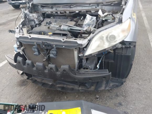 ✅ 2013 Toyota Sienna Limited • VIN: 5TDYK3DCXDS280774 • Lot: 43509363. Wystawiony na IAAI z przebiegiem 127 534 mil. Bezpłatny archiwum sprzedaży aukcyjnych z USA i szczegółowy raport historii pojazdu na DreamBid. Zdjęcie 12.