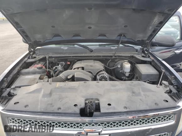 ✅ 2009 Chevrolet Silverado 1500 LT • VIN: 1GCEC29J59Z250055 • Lot: 91258965. Wystawiony na Copart z przebiegiem 166 789 mil. Bezpłatny archiwum sprzedaży aukcyjnych z USA i szczegółowy raport historii pojazdu na DreamBid. Zdjęcie 11.