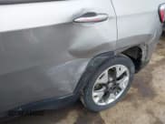 ✅ 2019 Jeep Compass Limited • VIN: 3C4NJCCB8KT782121 • Lot: 41698308. Listed on IAAI with 158,352 mi. Free auction sales archive from the USA and detailed vehicle history report at DreamBid. Image 6.