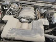 ✅ 2017 Chevrolet Silverado 1500 LTZ • VIN: 3GCUKSEC0HG345658 • Lot: 89445295. Wystawiony na Copart z przebiegiem 128 522 mil. Bezpłatny archiwum sprzedaży aukcyjnych z USA i szczegółowy raport historii pojazdu na DreamBid. Zdjęcie 13.