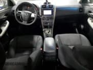 ✅ 2013 Toyota Corolla S • VIN: 2T1BU4EE1DC080753 • Лот: 90056935. Опубликован ранее на Copart с пробегом 171 275 миль. Бесплатный доступ к архиву аукционных продаж из США и подробный отчёт об истории автомобиля на DreamBid. Изображение 8.