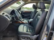 ✅ 2010 Audi Q5 Premium Plus • VIN: WA1LKAFP1AA042944 • Lot: 67831595. Listed on Copart with 155,216 mi. Free auction sales archive from the USA and detailed vehicle history report at DreamBid. Image 7.