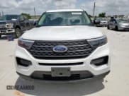 ✅ 2023 Ford Explorer • VIN: 1FMSK8BH0PGB27039 • Lot: 60856685. Wystawiony na Copart z przebiegiem 35 860 mil. Bezpłatny archiwum sprzedaży aukcyjnych z USA i szczegółowy raport historii pojazdu na DreamBid. Zdjęcie 5.