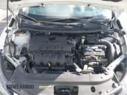 ✅ 2016 Nissan Sentra SV • VIN: 3N1AB7AP9GY242274 • Lot: 43836167. Listed on IAAI with 114,722 mi. Free auction sales archive from the USA and detailed vehicle history report at DreamBid. Image 10.