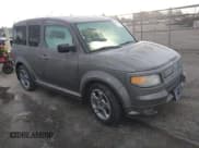✅ 2007 Honda Element SC • VIN: 5J6YH18917L008132 • Lot: 43858562. Listed on IAAI with 170,694 mi. Free auction sales archive from the USA and detailed vehicle history report at DreamBid. Image 1.