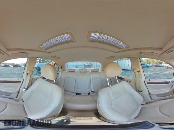 ✅ 2003 Mercedes-Benz C 240 • VIN: WDBRF61JX3A482957 • Лот: 81868915. Опубликован ранее на Copart с пробегом 125 391 миль. Бесплатный доступ к архиву аукционных продаж из США и подробный отчёт об истории автомобиля на DreamBid. Изображение 14.