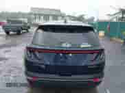 2023 Hyundai Tucson Blue z VIN KM8JBCA10PU092863, wystawiony jako IAAI lot #43233471 z przebiegiem 53 213 mil mil oraz . Historia ofert i sprzedaży dostępna na DreamBid. Obrazek 17.