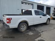 ✅ 2019 Ford F-150 XL • VIN: 1FTEX1CB5KKD02265 • Lot: 85379875. Listed on Copart with 178,772 mi. Free auction sales archive from the USA and detailed vehicle history report at DreamBid. Image 3.