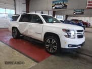 ✅ 2019 Chevrolet Suburban LT • VIN: 1GNSKHKC1KR212629 • Lot: 79246744. Wystawiony na Copart z przebiegiem 82 974 mil. Bezpłatny archiwum sprzedaży aukcyjnych z USA i szczegółowy raport historii pojazdu na DreamBid. Zdjęcie 4.