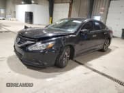 ✅ 2017 Nissan Altima SR • VIN: 1N4AL3AP2HC294624 • Lot: 91926595. Wystawiony na Copart z przebiegiem 116 414 mil. Bezpłatny archiwum sprzedaży aukcyjnych z USA i szczegółowy raport historii pojazdu na DreamBid. Zdjęcie 1.