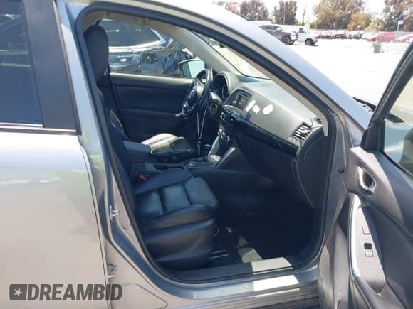 ✅ 2013 Mazda CX-5 Grand Touring • VIN: JM3KE2DE4D0134034 • Лот: 42276615. Опубликован ранее на IAAI с пробегом 102 500 миль. Бесплатный доступ к архиву аукционных продаж из США и подробный отчёт об истории автомобиля на DreamBid. Изображение 5.