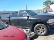 ✅ 2009 Dodge 1500 SLT • VIN: 1D3HV13T49S702086 • Lot: 41854528. Wystawiony na IAAI z przebiegiem 244 476 mil. Bezpłatny archiwum sprzedaży aukcyjnych z USA i szczegółowy raport historii pojazdu na DreamBid. Zdjęcie 13.