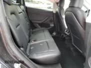 ✅ 2024 Tesla Model Y Performance • VIN: 7SAYGDEFXRF063420 • Лот: 43082845. Опубликован ранее на Copart с пробегом 15 393 миль. Бесплатный доступ к архиву аукционных продаж из США и подробный отчёт об истории автомобиля на DreamBid. Изображение 11.