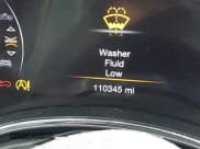 ✅ 2019 Jeep Grand Cherokee Upland • VIN: 1C4RJFAG1KC771703 • Lot: 43091265. Listed on IAAI with 110,345 mi. Free auction sales archive from the USA and detailed vehicle history report at DreamBid. Image 15.