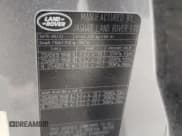 ✅ 2023 Land Rover Defender X • VIN: SALEXEEU6P2136280 • Lot: 77014604. Listed on Copart with 27,736 mi. Free auction sales archive from the USA and detailed vehicle history report at DreamBid. Image 13.