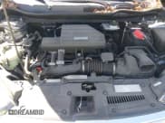 ✅ 2017 Honda CR-V EX-L • VIN: 7FARW1H86HE017621 • Лот: 42289917. Опубликован ранее на IAAI с пробегом 33 549 миль. Бесплатный доступ к архиву аукционных продаж из США и подробный отчёт об истории автомобиля на DreamBid. Изображение 10.