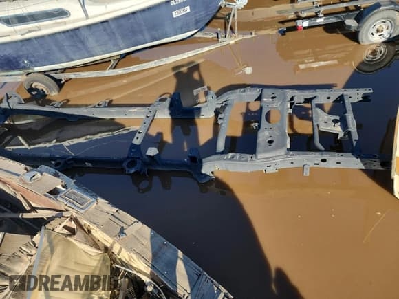 ✅ 2021 Ram 2500 Big Horn • VIN: 3C6UR5JJ6MG581539 • Lot: 53273184. Wystawiony na Copart z przebiegiem 34 319 mil. Bezpłatny archiwum sprzedaży aukcyjnych z USA i szczegółowy raport historii pojazdu na DreamBid. Zdjęcie 13.