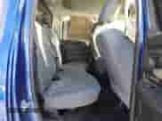 2019 Ram 1500 Express with VIN 1C6RR7FG5KS578684, listed as a Copart auction lot 85645335 with 127,897 mi miles and Salvage title. Bid and sale history available at DreamBid. Image 10.