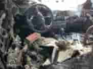 2020 Hyundai Elantra SE with VIN 5NPD74LF3LH548893, listed as a Copart auction lot 90082315 with Not provided miles and Non repairable. Bid and sale history available at DreamBid. Image 8.