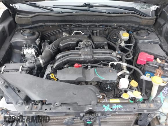 ✅ 2014 Subaru Forester Limited • VIN: JF2SJAHC6EH459408 • Лот: 43636794. Опубликован ранее на IAAI с пробегом 177 686 миль. Бесплатный доступ к архиву аукционных продаж из США и подробный отчёт об истории автомобиля на DreamBid. Изображение 10.