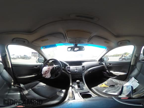 ✅ 2010 Acura TSX • VIN: JH4CU2F61AC009345 • Lot: 41932204. Listed on IAAI with 173,922 mi. Free auction sales archive from the USA and detailed vehicle history report at DreamBid. Image 18.