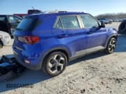 ✅ 2023 Hyundai Venue Limited • VIN: KMHRC8A31PU273193 • Lot: 85855274. Listed on Copart with 36,120 mi. Free auction sales archive from the USA and detailed vehicle history report at DreamBid. Image 3.