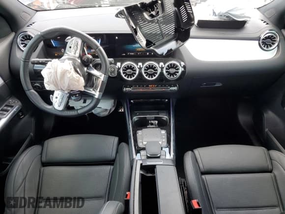 ✅ 2023 Mercedes-Benz GLA 45 AMG • VIN: W1N4N5DB7PJ524979 • Лот: 58798085. Опубликован ранее на Copart с пробегом 1 452 миль. Бесплатный доступ к архиву аукционных продаж из США и подробный отчёт об истории автомобиля на DreamBid. Изображение 8.