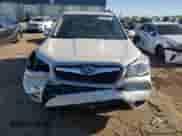 2015 Subaru Forester Premium с VIN JF2SJADC4FH827401, выставлен на аукционе Copart как лот 82424025 с пробегом 118 941 миль миль и Чистый • Clean title. История ставок и продаж доступна на DreamBid. Изображение 5.