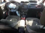 ✅ 2020 Jeep Renegade Trailhawk • VIN: ZACNJBC15LPL76935 • Лот: 85532955. Опубликован ранее на Copart с пробегом 50 284 миль. Бесплатный доступ к архиву аукционных продаж из США и подробный отчёт об истории автомобиля на DreamBid. Изображение 8.