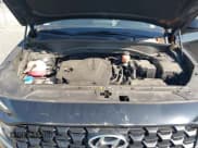 ✅ 2022 Hyundai Santa Fe SE • VIN: 5NMS1DAJ7NH441717 • Lot: 43245586. Wystawiony na IAAI z przebiegiem 52 477 mil. Bezpłatny archiwum sprzedaży aukcyjnych z USA i szczegółowy raport historii pojazdu na DreamBid. Zdjęcie 10.