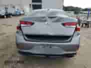 2018 Hyundai Sonata SE с VIN 5NPE24AF8JH615295, выставлен на аукционе Copart как лот 81614175 с пробегом 117 036 миль миль и Списание • Salvage title. История ставок и продаж доступна на DreamBid. Изображение 6.