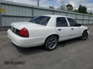 ✅ 2010 Ford Police Interceptor • VIN: 2FABP7BV2AX141201 • Lot: 57223595. Listed on Copart with Not provided. Free auction sales archive from the USA and detailed vehicle history report at DreamBid. Image 3.