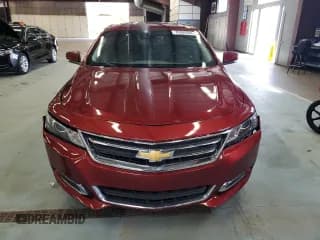 ✅ 2016 Chevrolet Impala LT • VIN: 2G1115S39G9148162 • Лот: 76309394. Опубликован ранее на Copart с пробегом 182 983 миль. Бесплатный доступ к архиву аукционных продаж из США и подробный отчёт об истории автомобиля на DreamBid. Изображение 5.