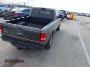 ✅ 2011 Ford Ranger XL • VIN: 1FTKR1EE3BPB09989 • Lot: 41426972. Listed on IAAI with 105,246 mi. Free auction sales archive from the USA and detailed vehicle history report at DreamBid. Image 4.