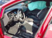 ✅ 2017 Volkswagen Golf GTI S • VIN: 3VW547AU1HM053123 • Lot: 42826679. Listed on IAAI with 55,318 mi. Free auction sales archive from the USA and detailed vehicle history report at DreamBid. Image 5.