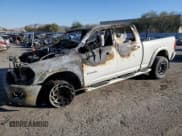 ✅ 2021 Ram 2500 Laramie • VIN: 3C6UR5FL6MG658355 • Lot: 87945305. Wystawiony na Copart z przebiegiem Nie podano. Bezpłatny archiwum sprzedaży aukcyjnych z USA i szczegółowy raport historii pojazdu na DreamBid. Zdjęcie 1.