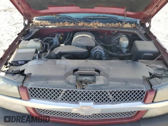 ✅ 2005 Chevrolet Silverado 1500 LT • VIN: 2GCEC19T751392373 • Лот: 53318345. Опубликован ранее на Copart с пробегом 206 126 миль. Бесплатный доступ к архиву аукционных продаж из США и подробный отчёт об истории автомобиля на DreamBid. Изображение 11.