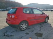 ✅ 2008 Volkswagen Rabbit S • VIN: WVWBA71K28W011427 • Lot: 94170555. Listed on Copart with 100,270 mi. Free auction sales archive from the USA and detailed vehicle history report at DreamBid. Image 3.