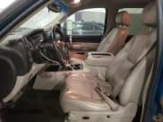 ✅ 2008 Chevrolet Silverado 2500HD LTZ • VIN: 1GCHK23688F164629 • Лот: 68385884. Опубликован ранее на Copart с пробегом 272 920 миль. Бесплатный доступ к архиву аукционных продаж из США и подробный отчёт об истории автомобиля на DreamBid. Изображение 7.