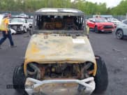 ✅ 2009 Jeep Wrangler X • VIN: 1J4FA24149L731736 • Лот: 42202605. Опубликован ранее на IAAI с пробегом Не указан. Бесплатный доступ к архиву аукционных продаж из США и подробный отчёт об истории автомобиля на DreamBid. Изображение 11.