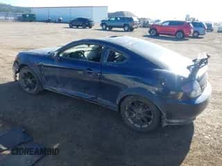 2005 Hyundai Tiburon GT с VIN KMHHN65F65U167737, выставлен на аукционе IAAI как лот 42776961 с пробегом 189 846 миль миль и . История ставок и продаж доступна на DreamBid. Изображение 3.