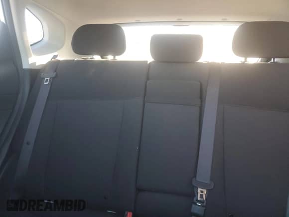 2024 Hyundai Kona SEL with VIN KM8HB3AB2RU080451, listed as a Copart auction lot 88164705 with 12,289 mi miles and Salvage title. Bid and sale history available at DreamBid. Image 10.