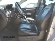 ✅ 2012 Chevrolet Captiva Sport LT • VIN: 3GNAL3E54CS584652 • Lot: 48562425. Wystawiony na Copart z przebiegiem 227 168 mil. Bezpłatny archiwum sprzedaży aukcyjnych z USA i szczegółowy raport historii pojazdu na DreamBid. Zdjęcie 7.