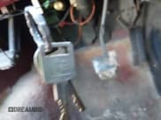 ✅ 1986 Chevrolet Chevy Van • VIN: 1GCEG25N9G7163670 • Lot: 41654650. Listed on IAAI with Not provided. Free auction sales archive from the USA and detailed vehicle history report at DreamBid. Image 11.