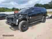 2010 Chevrolet Suburban LT z VIN 1GNUKJE31AR179240, wystawiony jako Copart lot #80190065 z przebiegiem 201 388 mil mil oraz Szkoda całkowita • Salvage title. Historia ofert i sprzedaży dostępna na DreamBid. Obrazek 1.