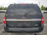 ✅ 2017 Ford Expedition Max Limited • VIN: 1FMJK2AT1HEA11800 • Лот: 70567755. Опубликован ранее на Copart с пробегом 131 114 миль. Бесплатный доступ к архиву аукционных продаж из США и подробный отчёт об истории автомобиля на DreamBid. Изображение 6.