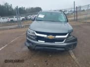 ✅ 2020 Chevrolet Colorado 2WD LT • VIN: 1GCGSCEN9L1123390 • Lot: 41640837. Listed on IAAI with 244,690 mi. Free auction sales archive from the USA and detailed vehicle history report at DreamBid. Image 6.