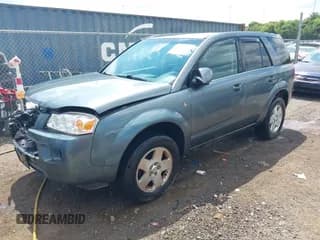 ✅ 2007 Saturn VUE V6 • VIN: 5GZCZ63497S828825 • Lot: 42869083. Wystawiony na IAAI z przebiegiem 142 381 mil. Bezpłatny archiwum sprzedaży aukcyjnych z USA i szczegółowy raport historii pojazdu na DreamBid. Zdjęcie 2.